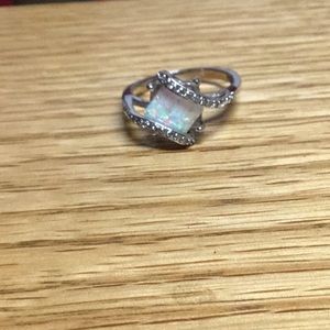 Charmed aroma ring